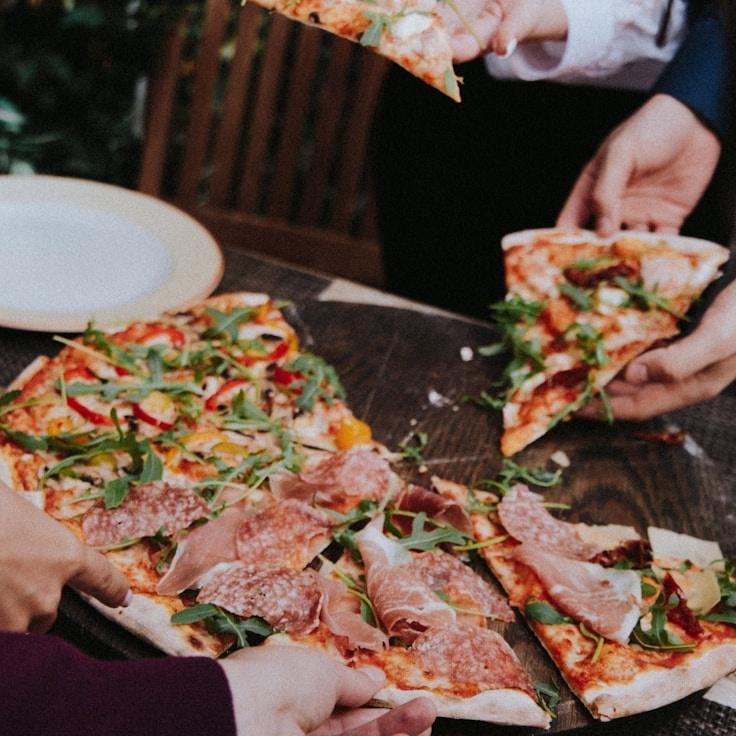Margherita